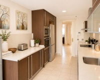 Wiederverkauf - apartment - Marbella - Sierra Blanca
