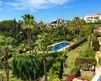 Wiederverkauf - apartment - Marbella - Sierra Blanca