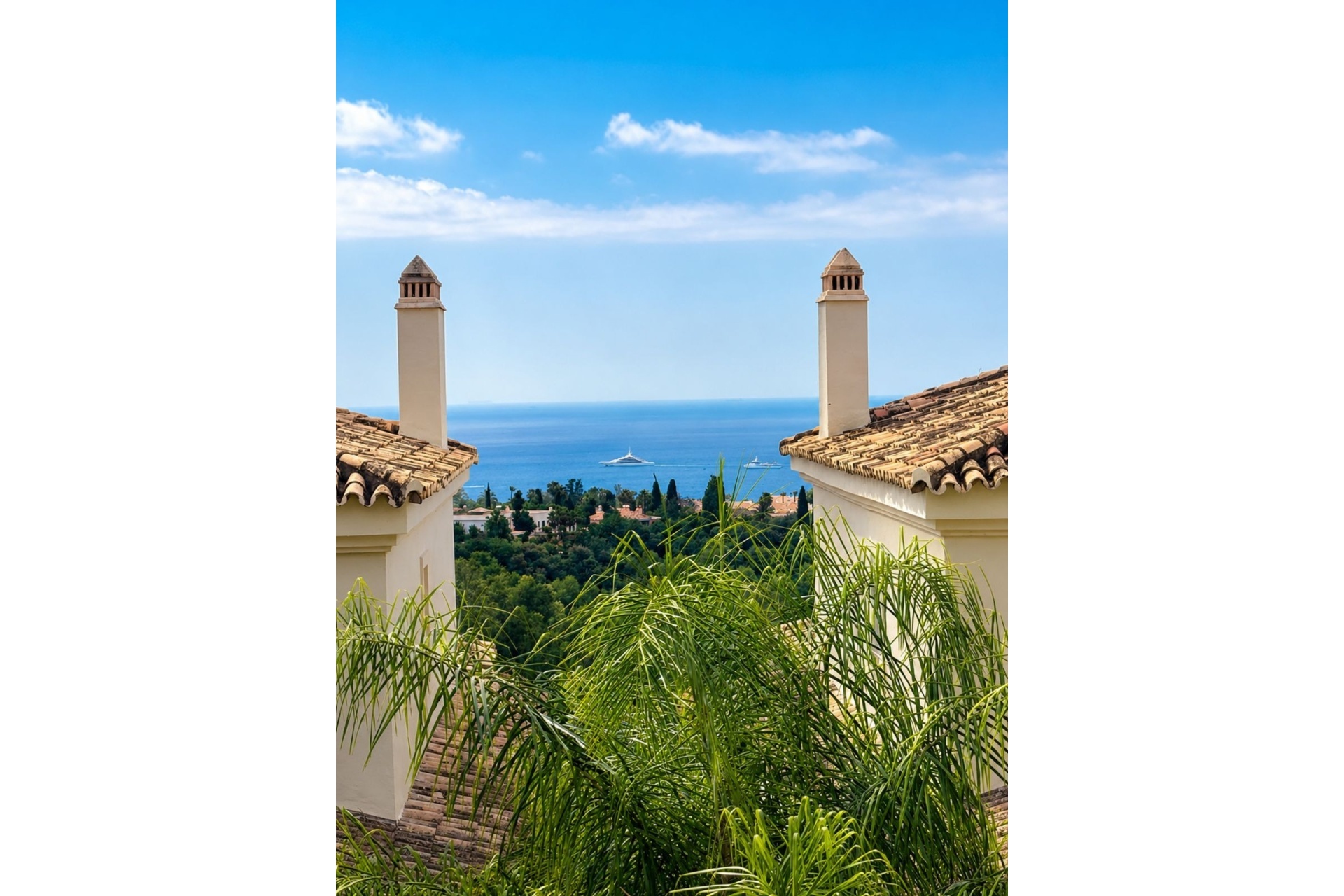 Wiederverkauf - apartment - Marbella - Sierra Blanca