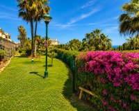 Wiederverkauf - apartment - Marbella - Sierra Blanca