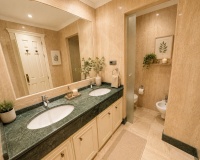 Wiederverkauf - apartment - Marbella - Sierra Blanca