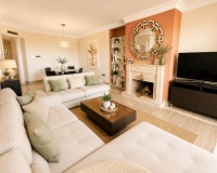Wiederverkauf - apartment - Marbella - Sierra Blanca