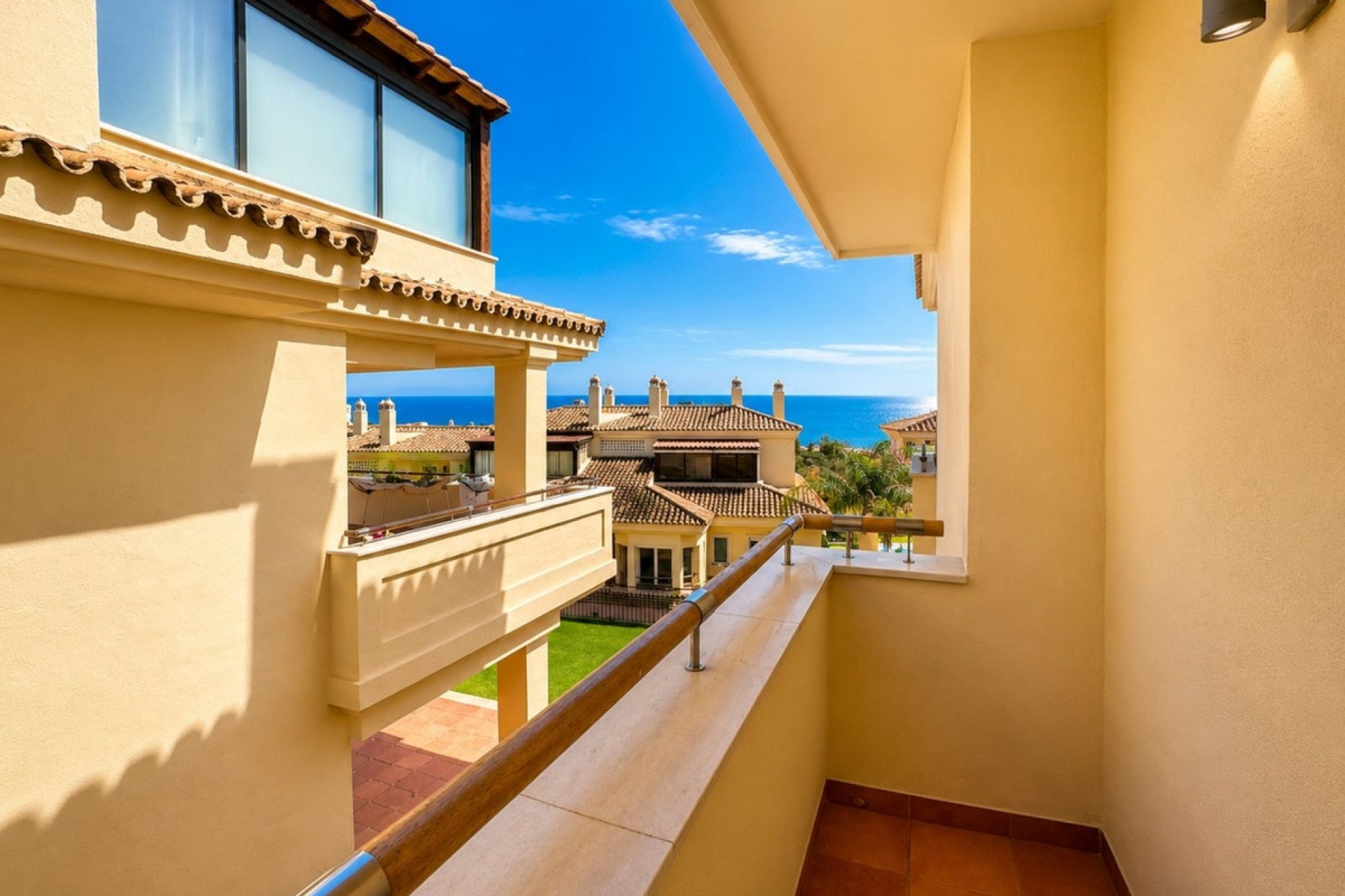 Wiederverkauf - apartment - Marbella - Sierra Blanca