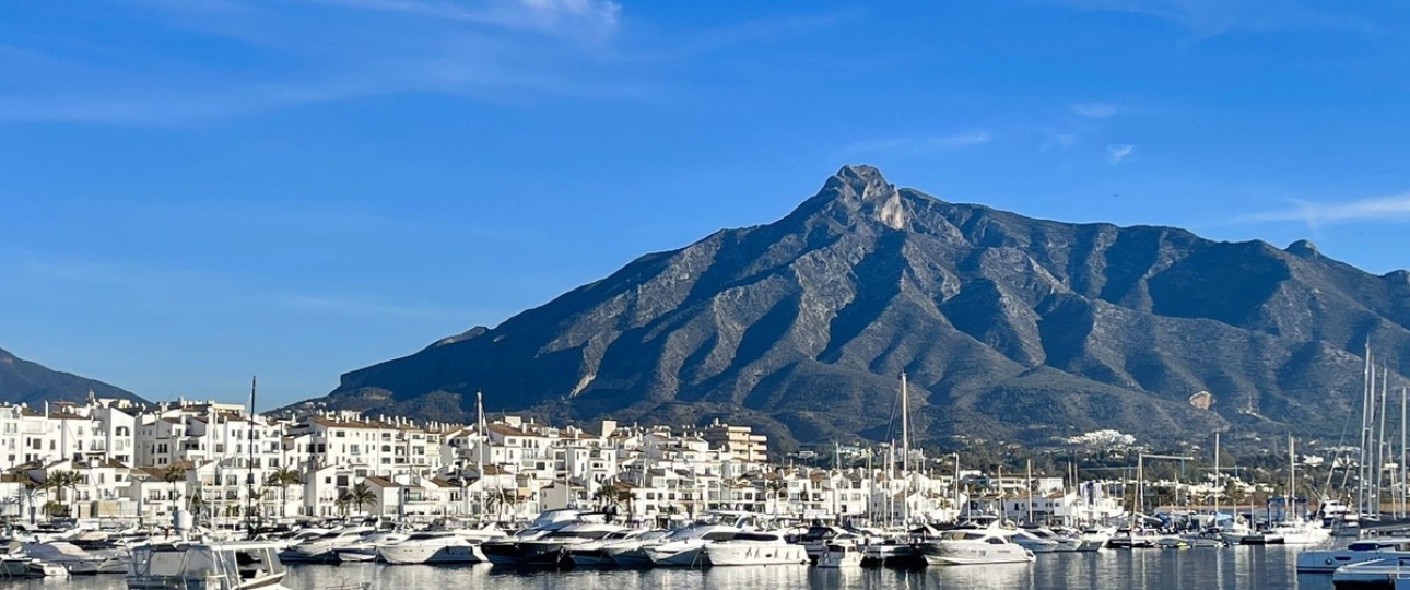 Wiederverkauf - apartment - Marbella - Sierra Blanca