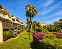 Wiederverkauf - apartment - Marbella - Sierra Blanca