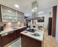 Wiederverkauf - apartment - Marbella - Sierra Blanca