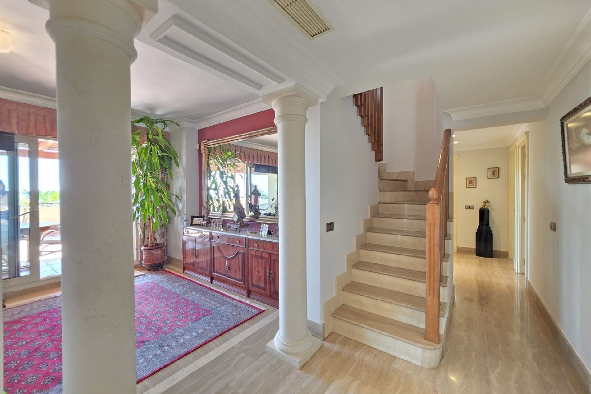 Wiederverkauf - apartment - Marbella - Sierra Blanca