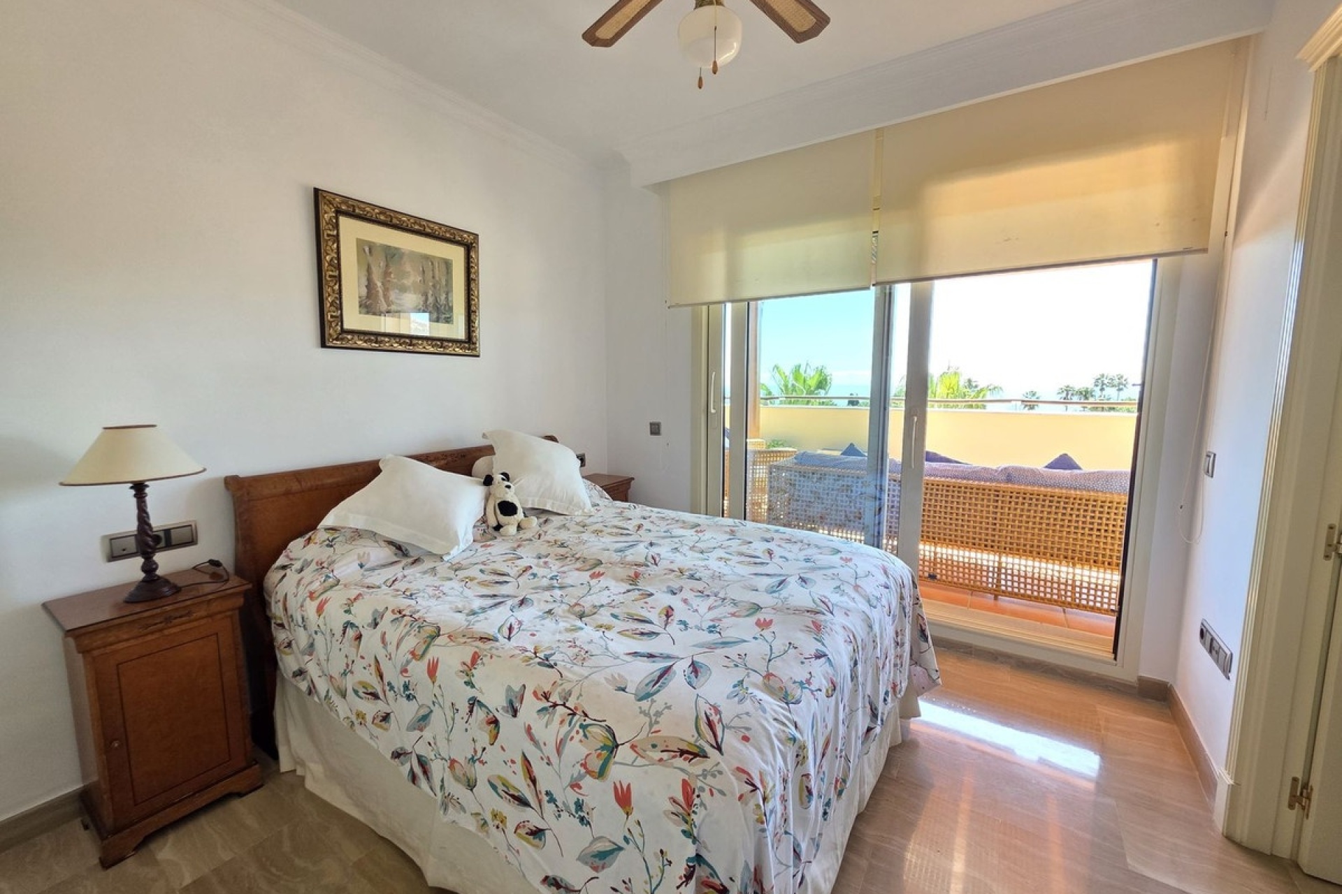Wiederverkauf - apartment - Marbella - Sierra Blanca