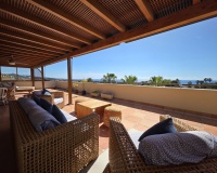 Wiederverkauf - apartment - Marbella - Sierra Blanca