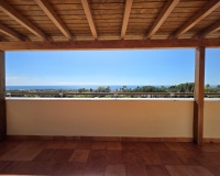 Wiederverkauf - apartment - Marbella - Sierra Blanca