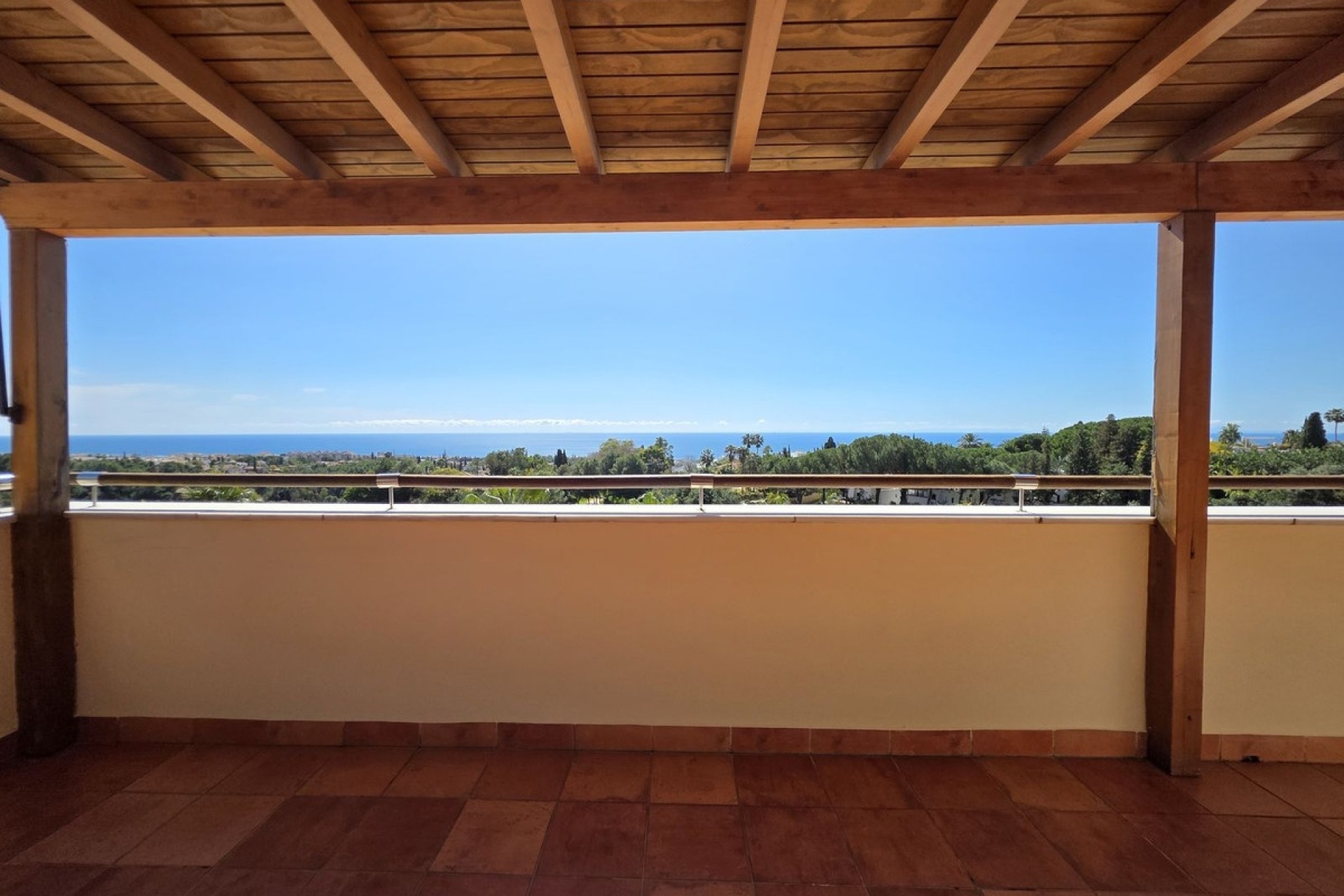 Wiederverkauf - apartment - Marbella - Sierra Blanca