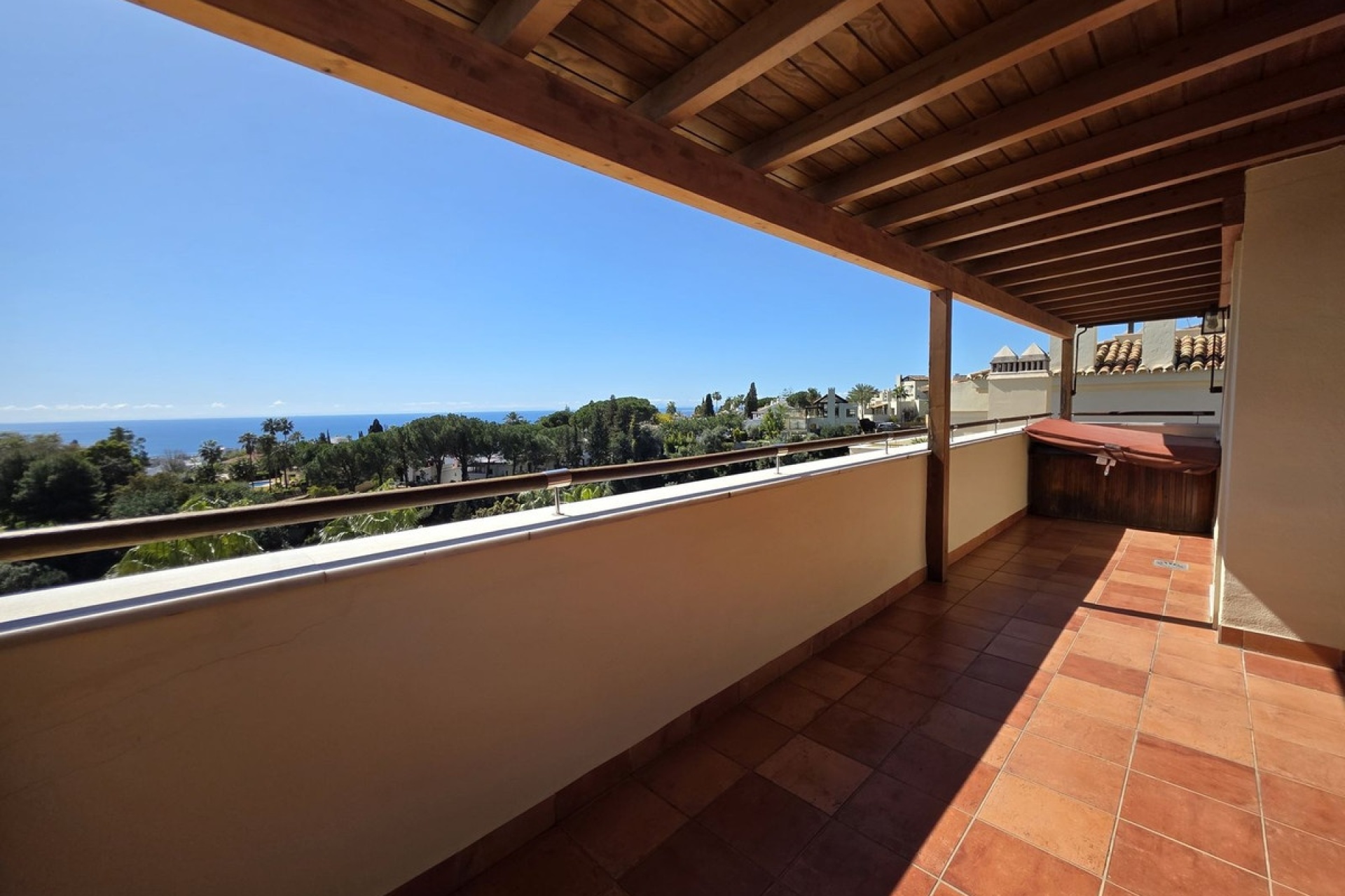 Wiederverkauf - apartment - Marbella - Sierra Blanca