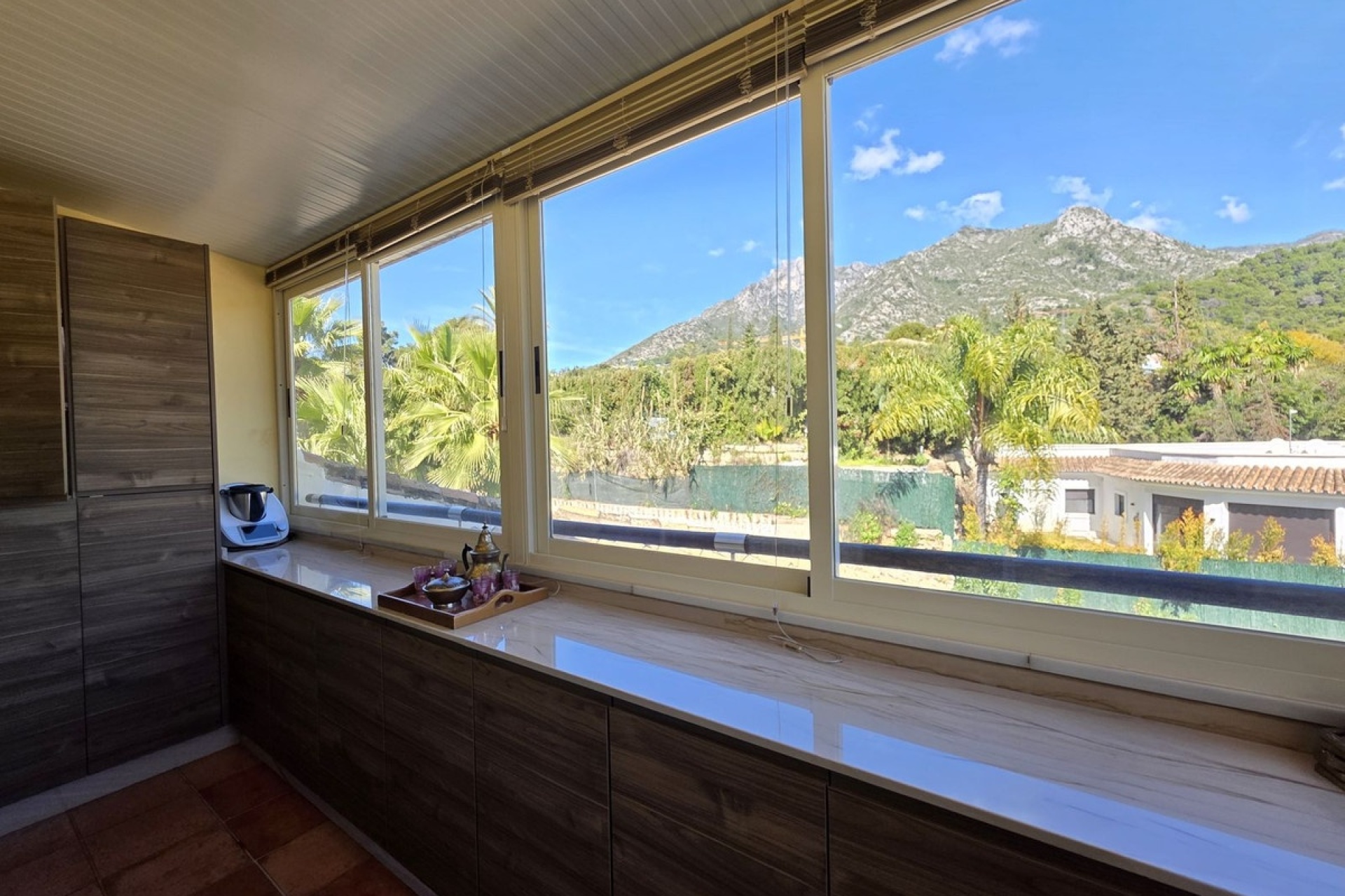Wiederverkauf - apartment - Marbella - Sierra Blanca