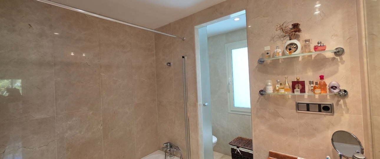 Wiederverkauf - apartment - Marbella - Sierra Blanca