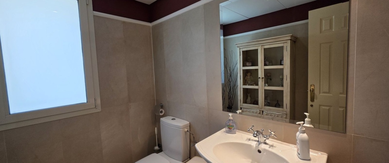 Wiederverkauf - apartment - Marbella - Sierra Blanca