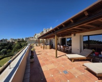 Wiederverkauf - apartment - Marbella - Sierra Blanca