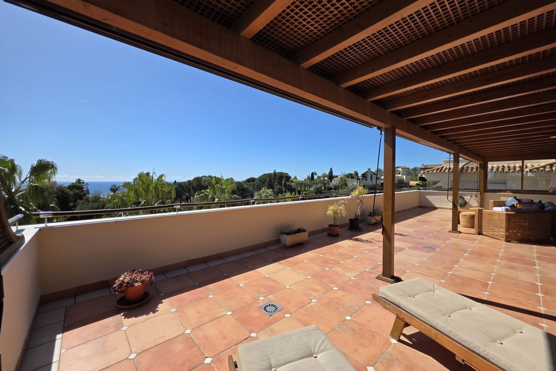 Wiederverkauf - apartment - Marbella - Sierra Blanca