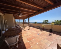 Wiederverkauf - apartment - Marbella - Sierra Blanca
