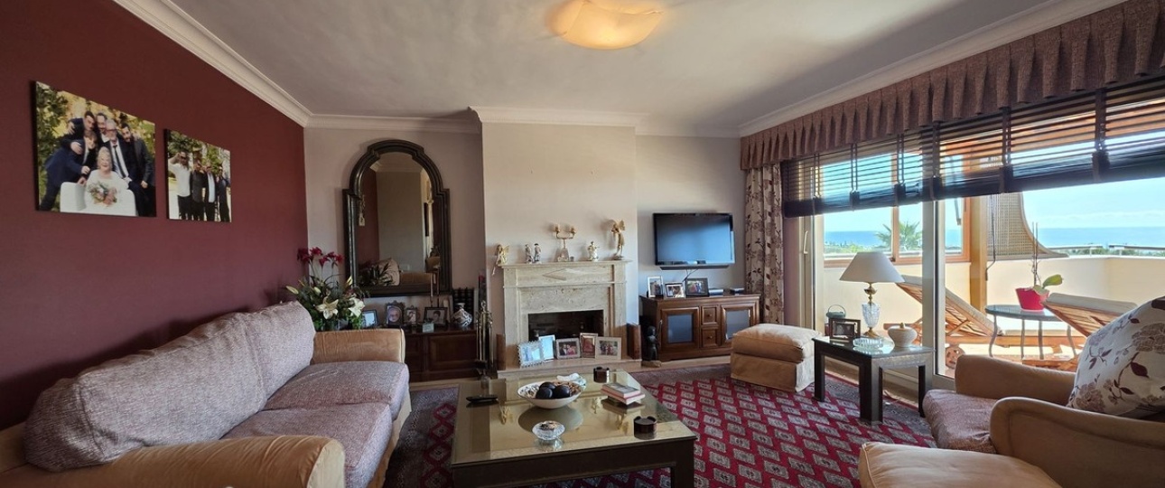 Wiederverkauf - apartment - Marbella - Sierra Blanca