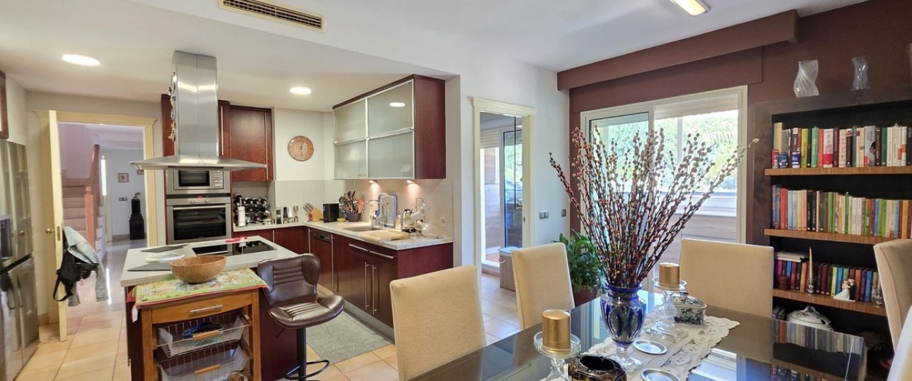 Wiederverkauf - apartment - Marbella - Sierra Blanca