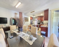 Wiederverkauf - apartment - Marbella - Sierra Blanca