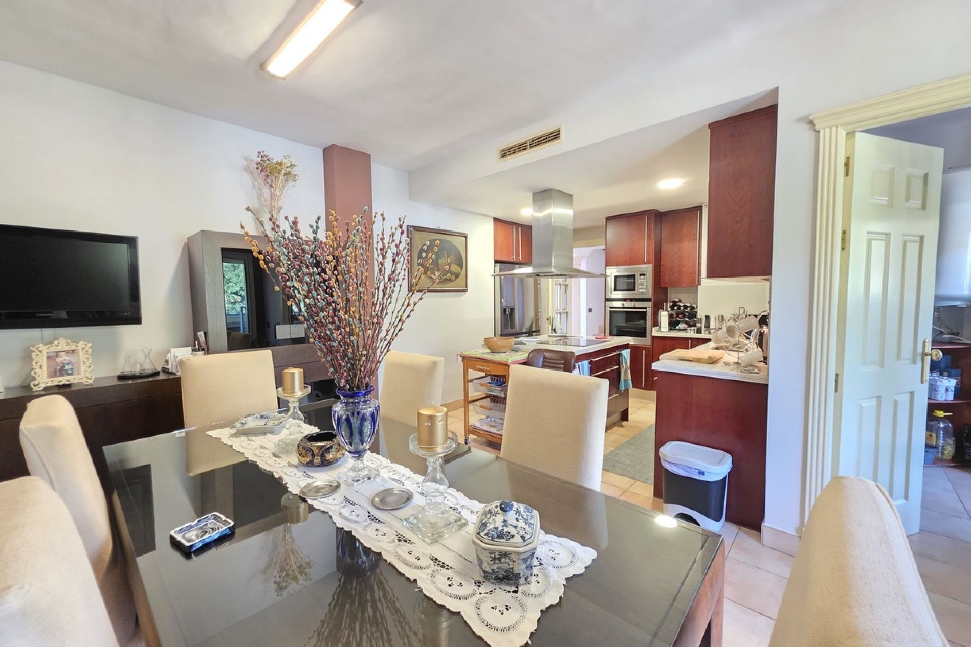 Wiederverkauf - apartment - Marbella - Sierra Blanca