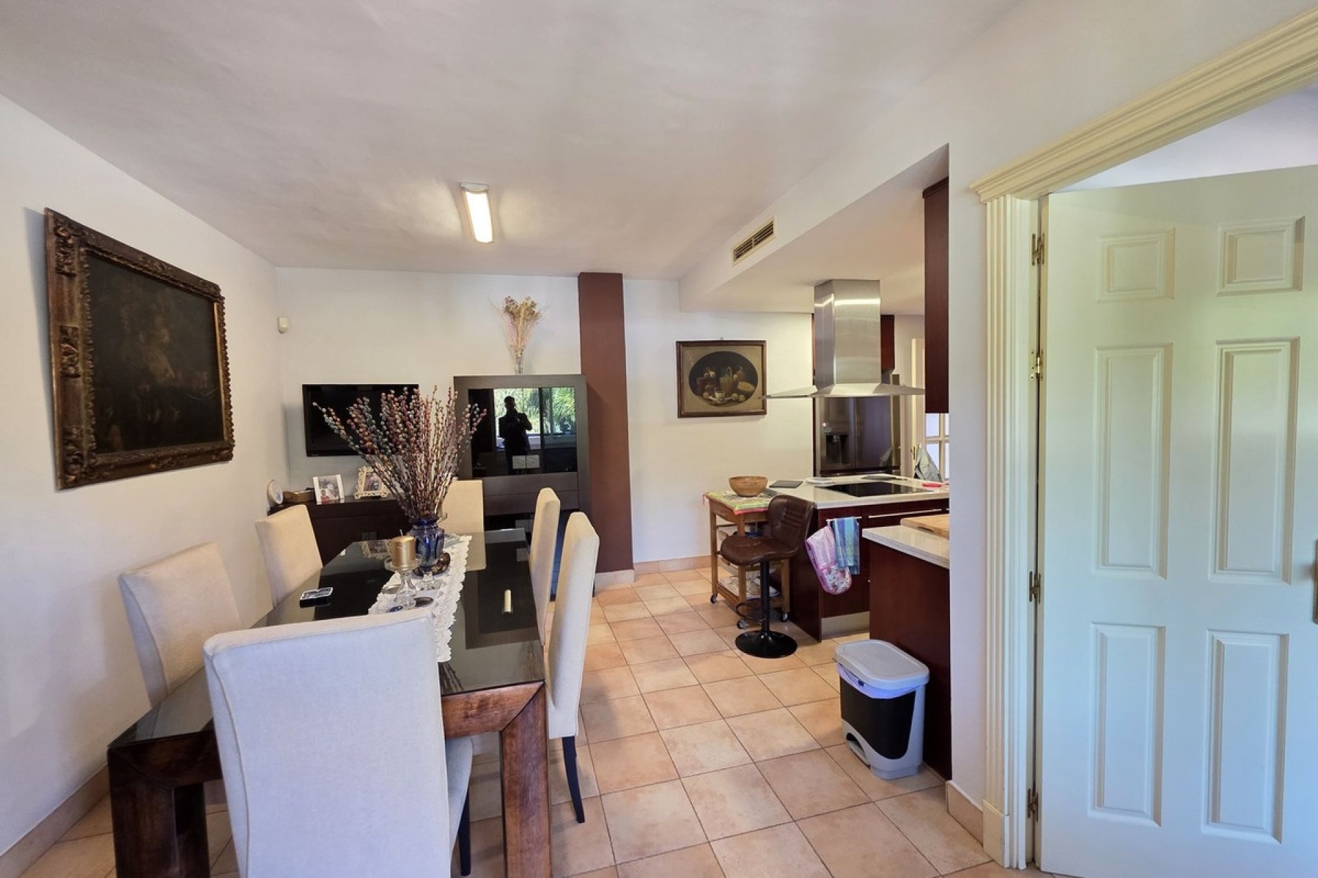 Wiederverkauf - apartment - Marbella - Sierra Blanca