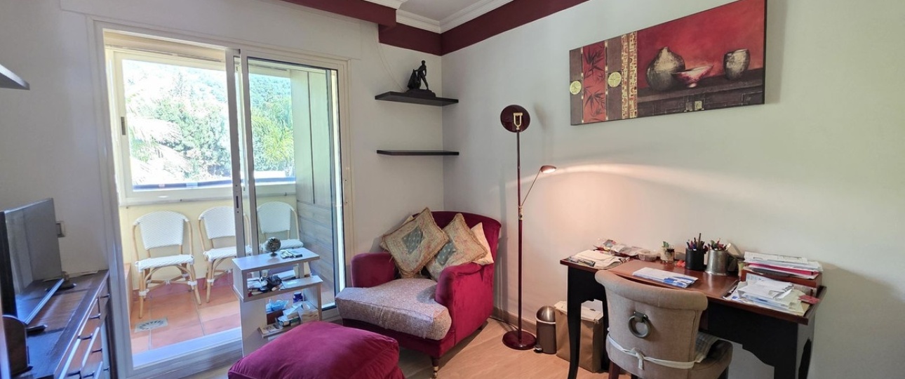 Wiederverkauf - apartment - Marbella - Sierra Blanca