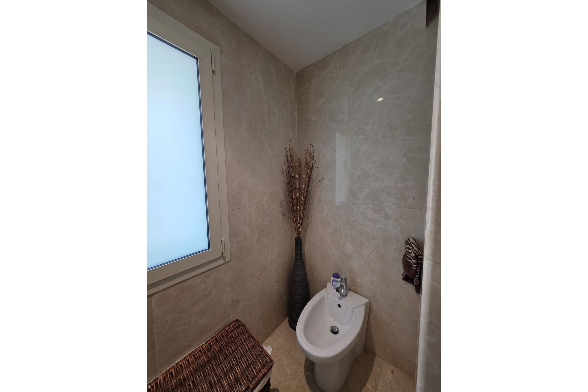Wiederverkauf - apartment - Marbella - Sierra Blanca