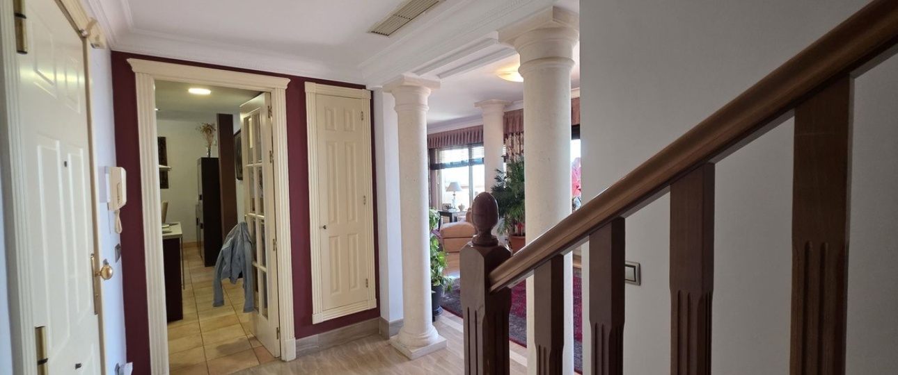 Wiederverkauf - apartment - Marbella - Sierra Blanca