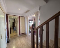 Wiederverkauf - apartment - Marbella - Sierra Blanca