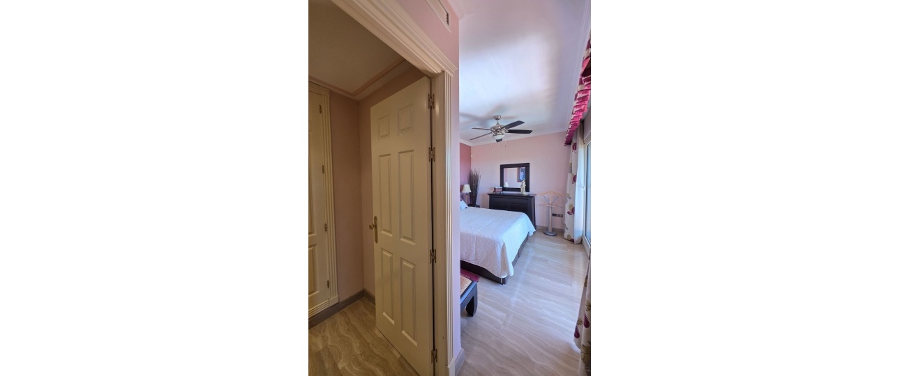 Wiederverkauf - apartment - Marbella - Sierra Blanca