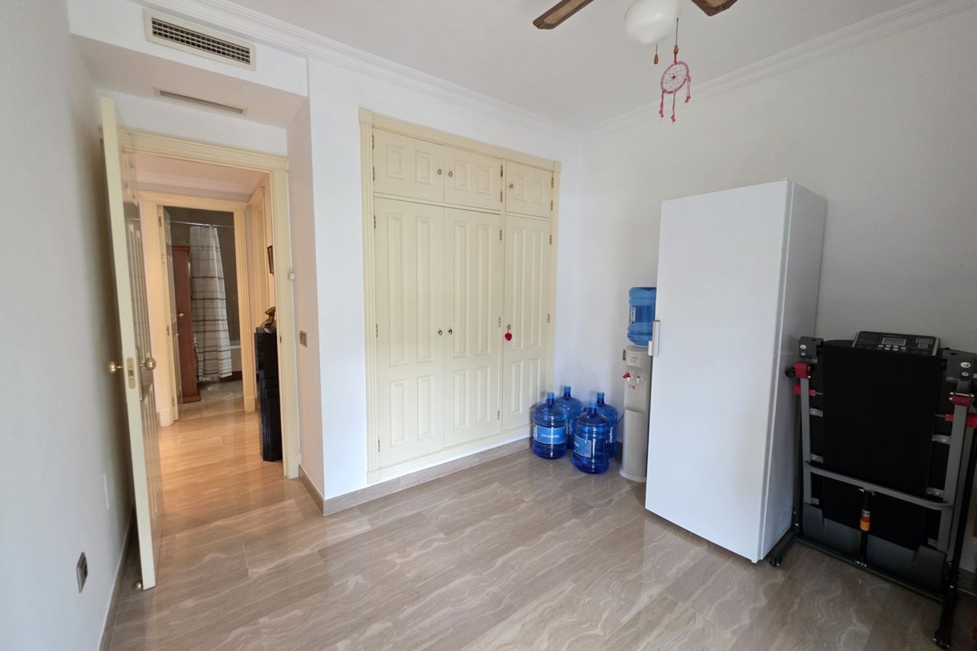 Wiederverkauf - apartment - Marbella - Sierra Blanca