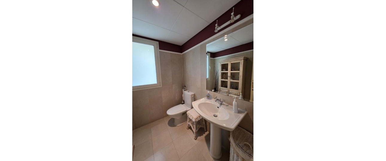 Wiederverkauf - apartment - Marbella - Sierra Blanca