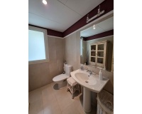 Wiederverkauf - apartment - Marbella - Sierra Blanca