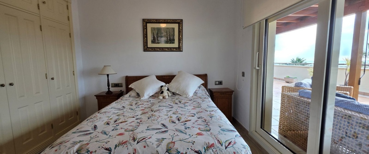 Wiederverkauf - apartment - Marbella - Sierra Blanca