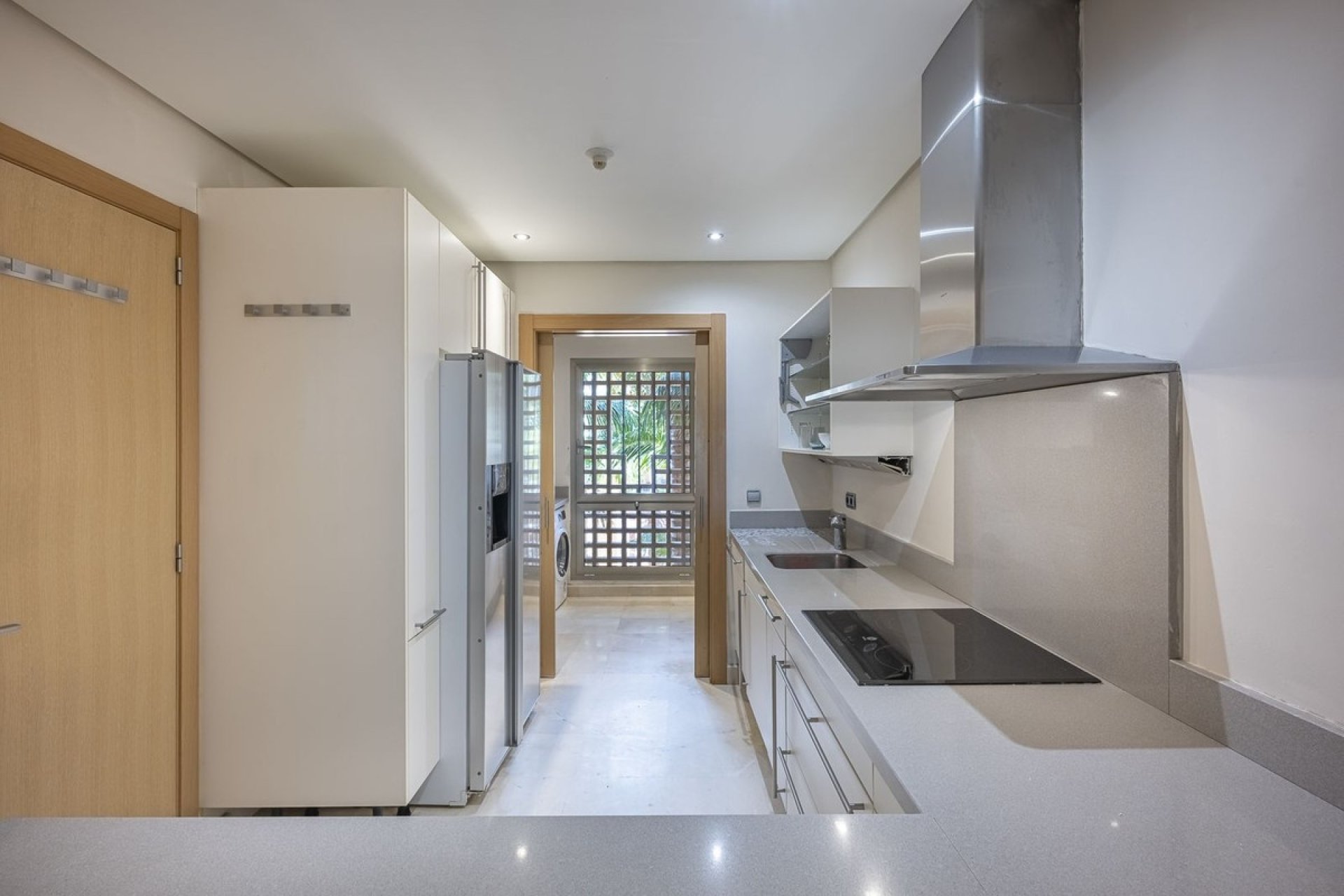 Wiederverkauf - apartment - Marbella - Sierra Blanca