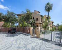 Wiederverkauf - apartment - Marbella - Sierra Blanca