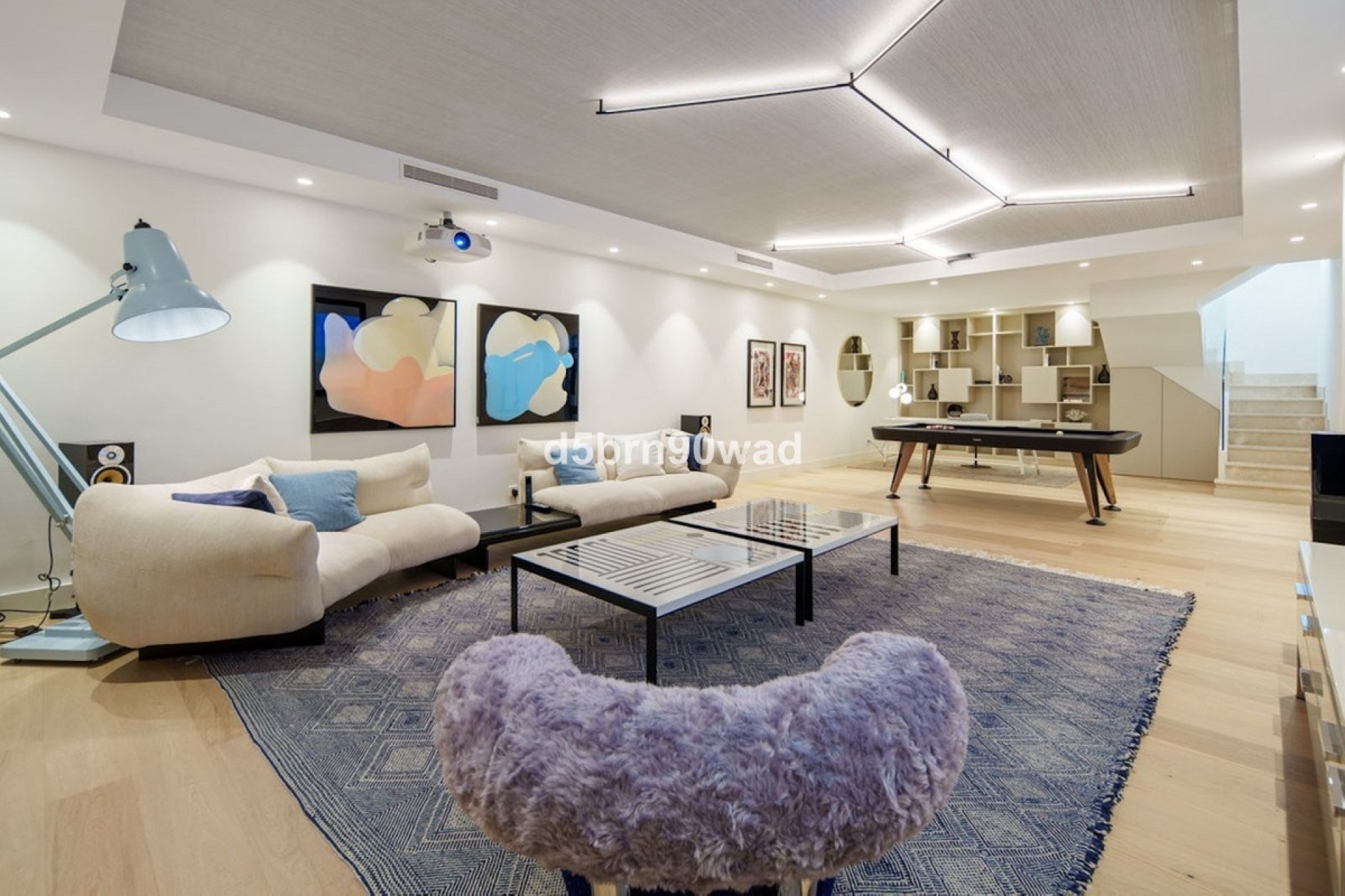 Wiederverkauf - apartment - Marbella - Sierra Blanca
