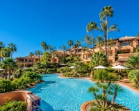 Wiederverkauf - apartment - Marbella - Sierra Blanca