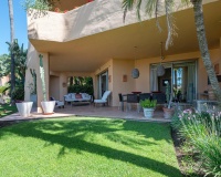 Wiederverkauf - apartment - Marbella - Sierra Blanca