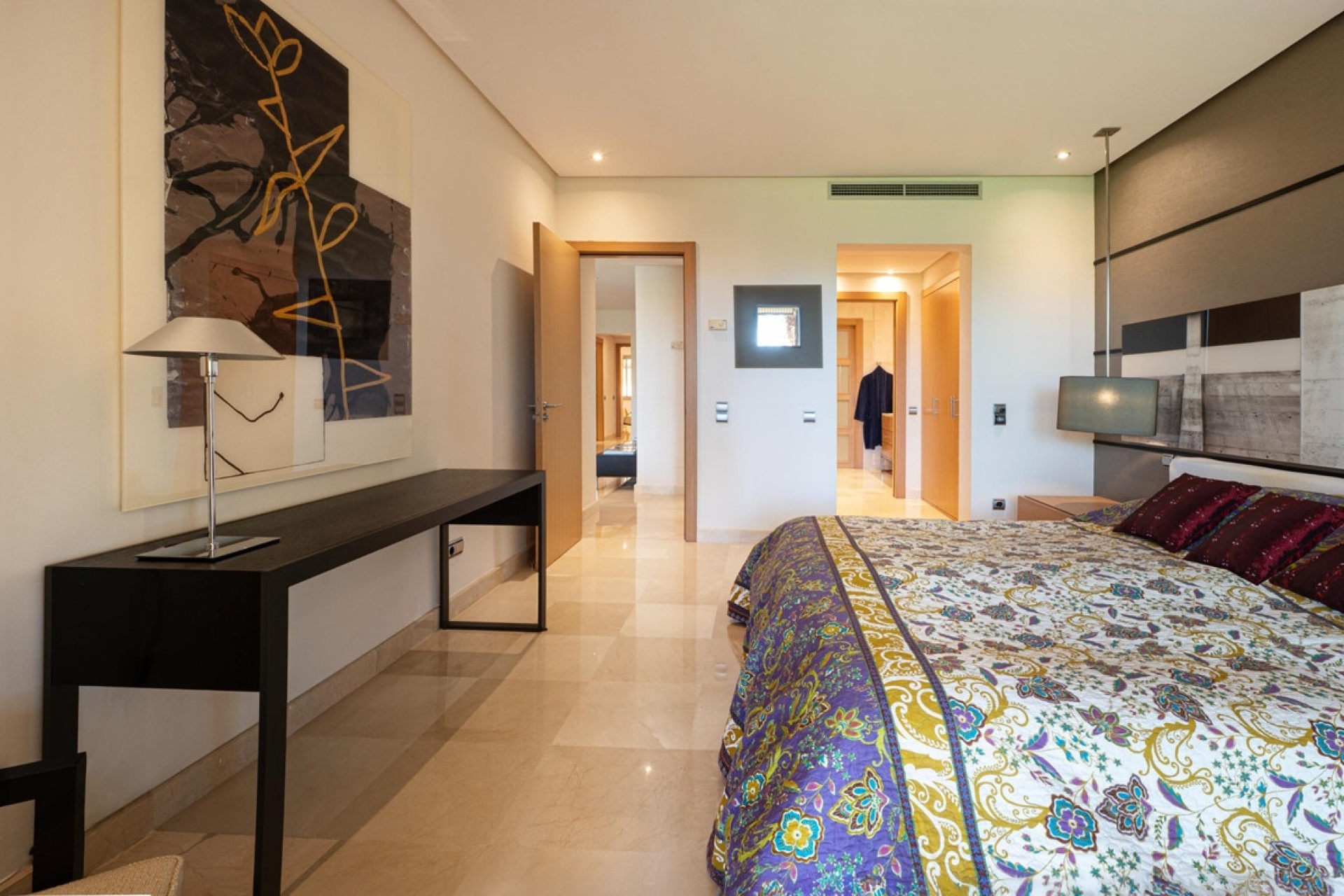 Wiederverkauf - apartment - Marbella - Sierra Blanca