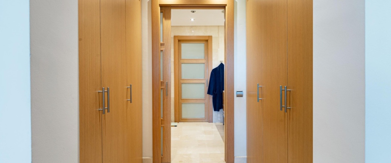 Wiederverkauf - apartment - Marbella - Sierra Blanca
