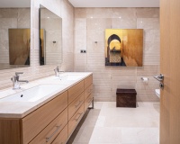 Wiederverkauf - apartment - Marbella - Sierra Blanca