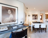 Wiederverkauf - apartment - Marbella - Sierra Blanca