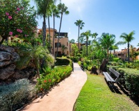 Wiederverkauf - apartment - Marbella - Sierra Blanca