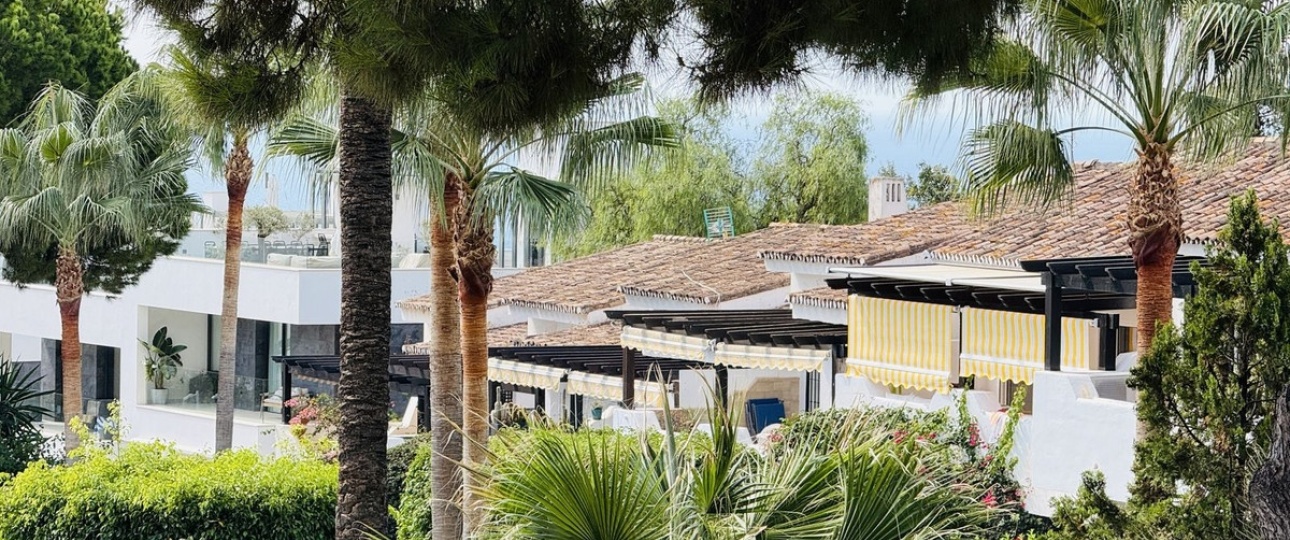 Wiederverkauf - apartment - Marbella - Sierra Blanca