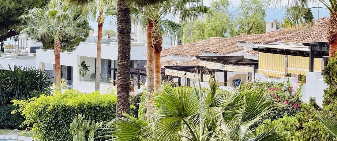 Wiederverkauf - apartment - Marbella - Sierra Blanca