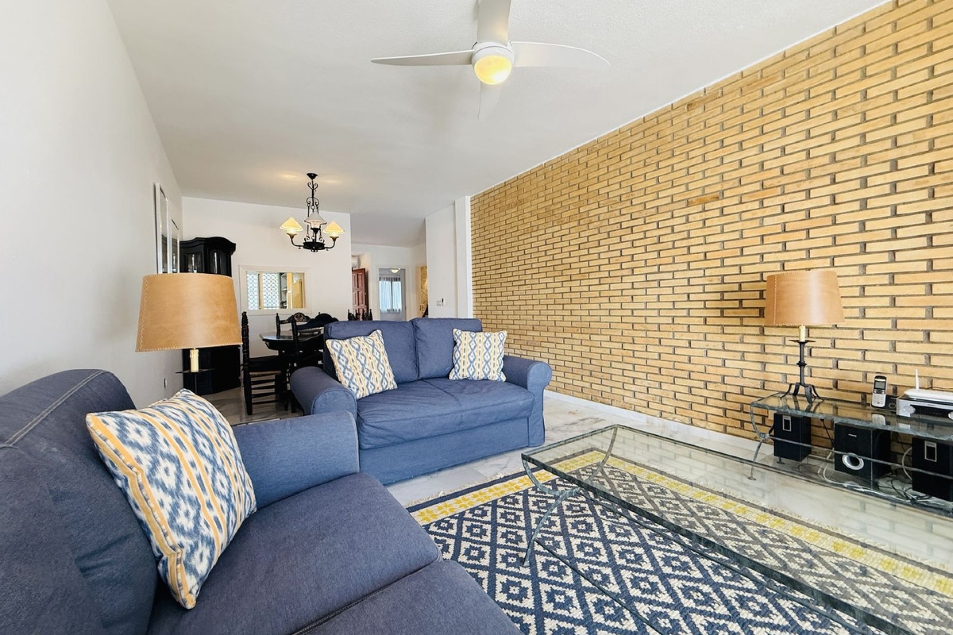 Wiederverkauf - apartment - Marbella - Sierra Blanca