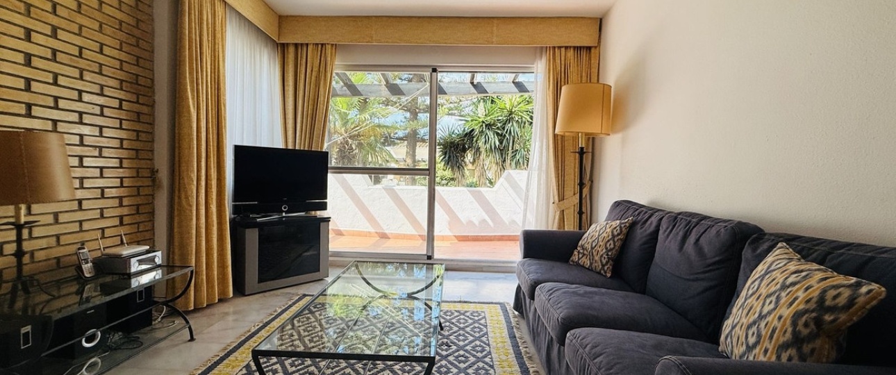 Wiederverkauf - apartment - Marbella - Sierra Blanca